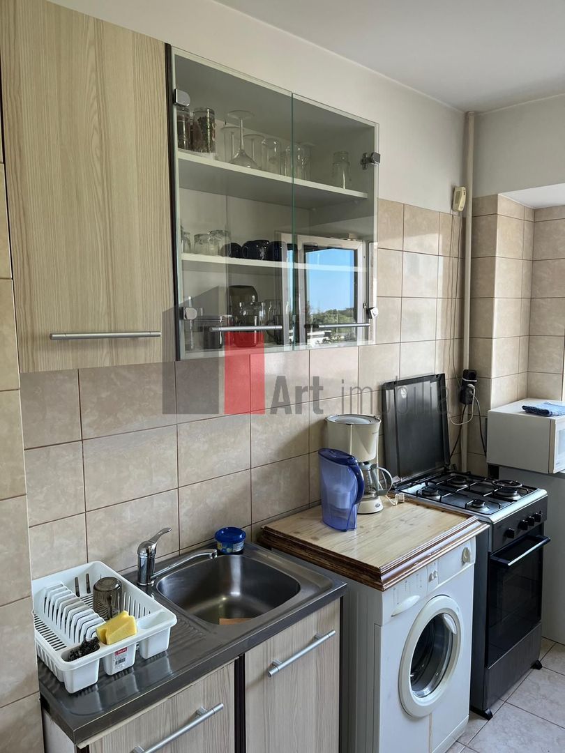 apartament 2 camere Drumul Taberei