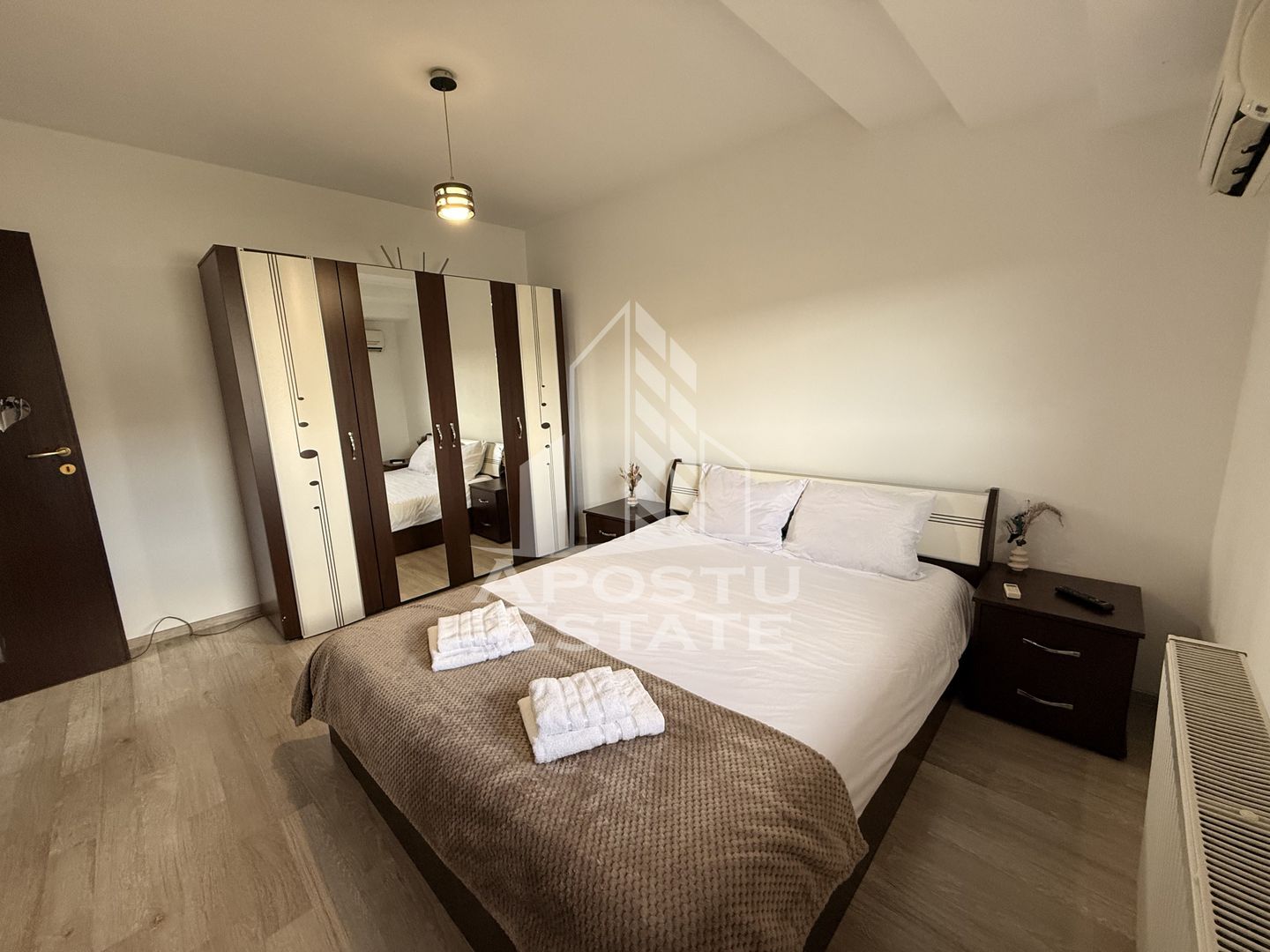 Apartament 2 camere de vanzare, zona Dorobantilor, Timisoara