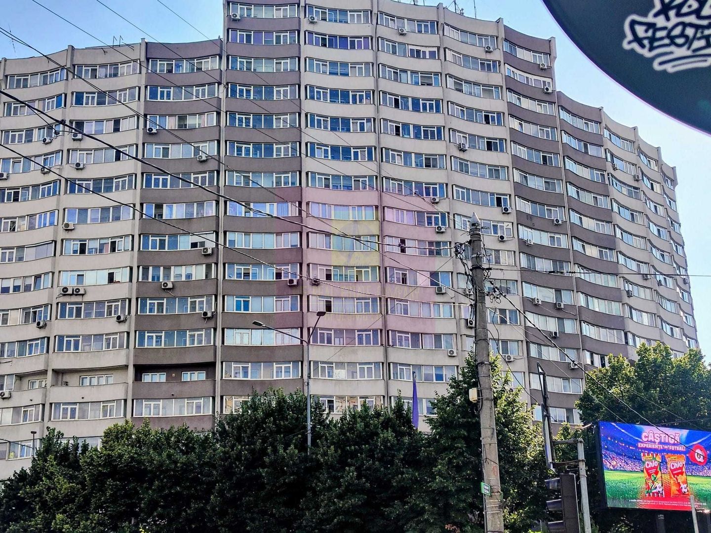 2 camere 70 mp Lujerului Metrou Confort 1 sporit Vedere panoramica