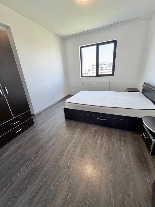 Apartament 3 camere Militari Residence mobilat si utilat