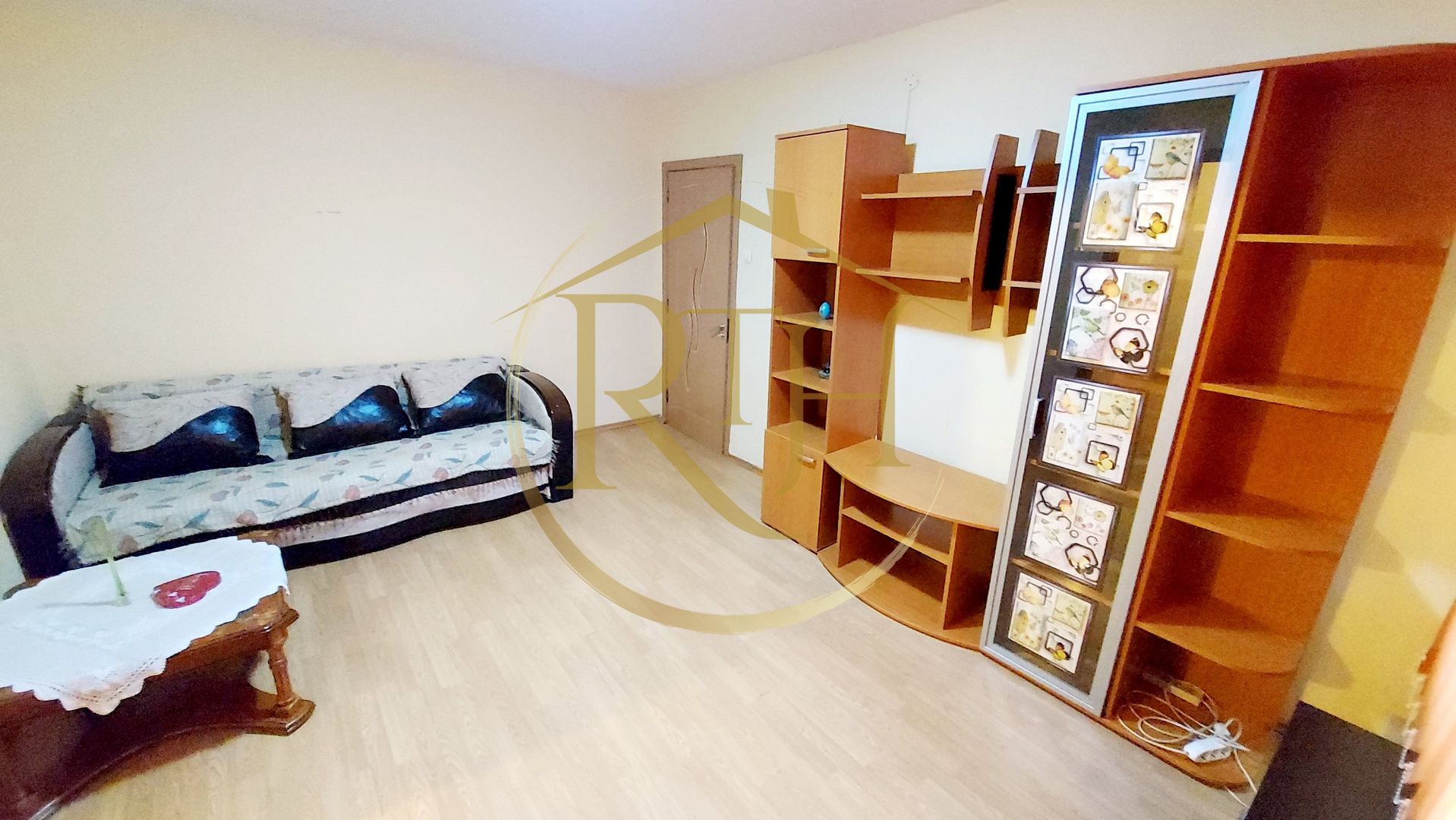 Apartament cu 2 camere de închiriat – Zona Girocului, lângă Spitalul Județean