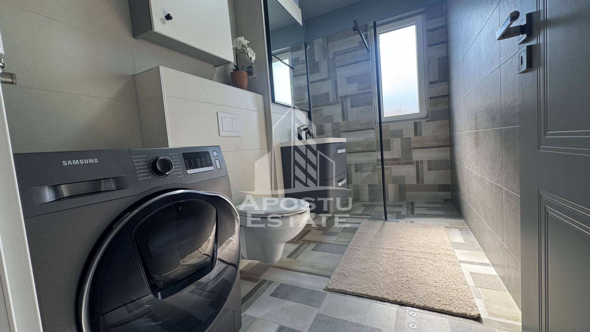 Apartament 2 camere, de inchiriat, Aradului, Timisoara