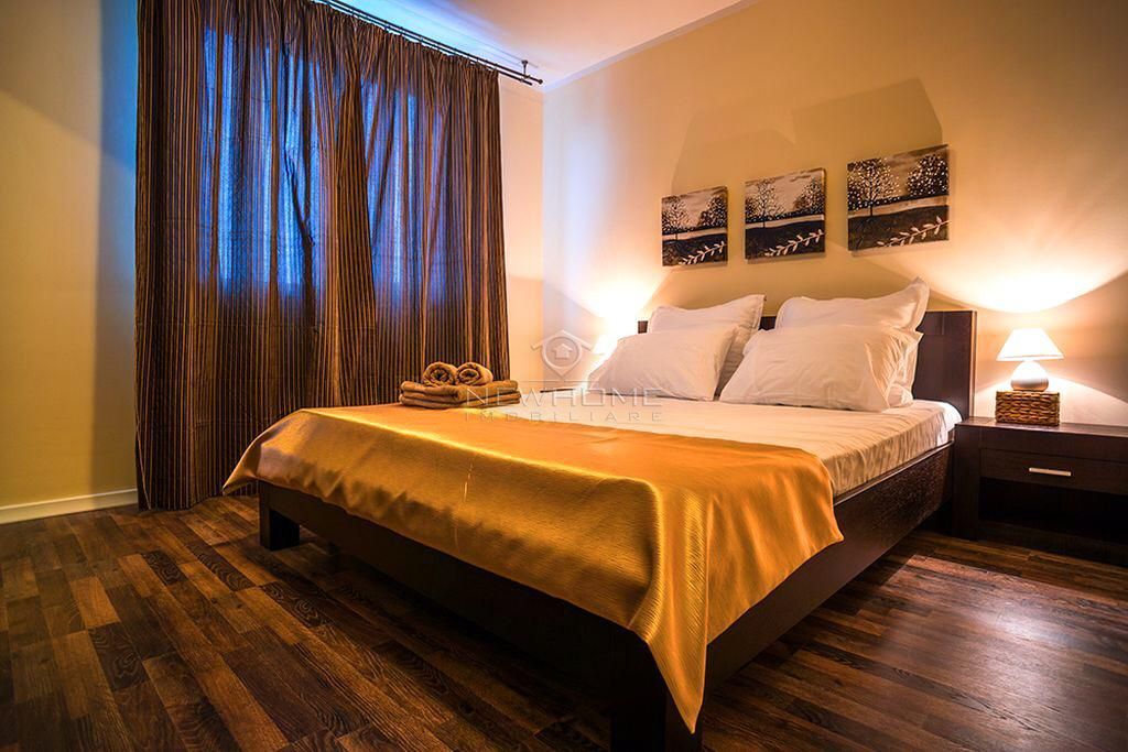 Apartament de inchiriat 2 camere Parcare, Calea Turzii