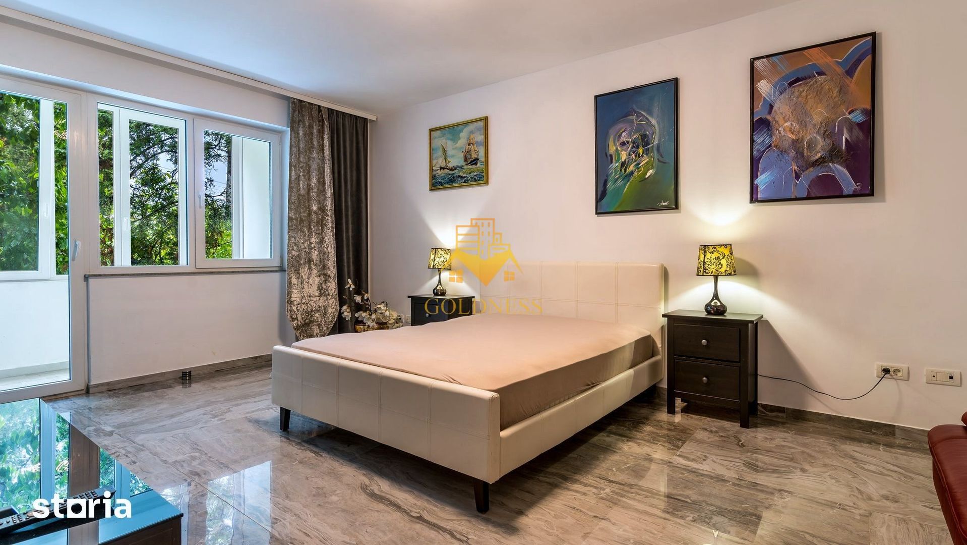 2 camere deco, Clinicilor, Parcare, UMF, Republicii, Gradina Botanica