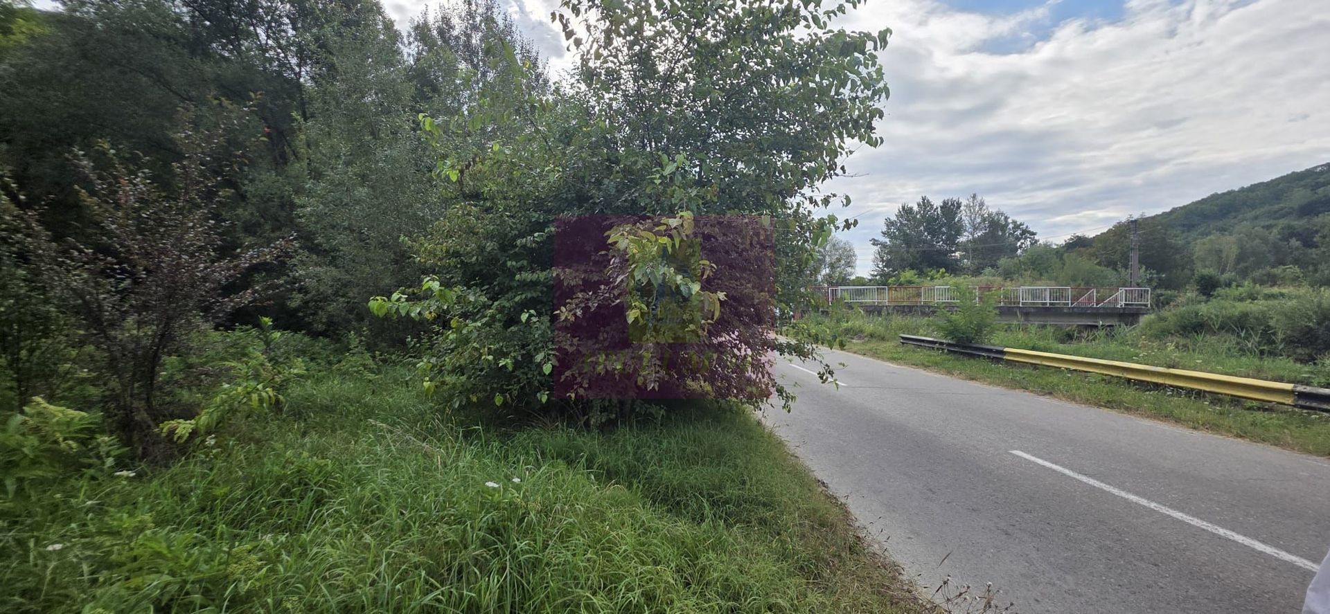 Teren de vanzare 600 mp in Telega