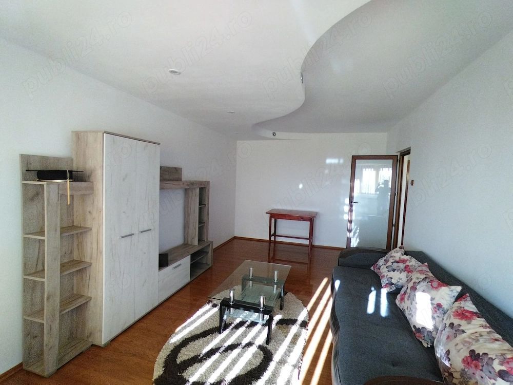 De inchiriat apartament cu 2 camere in Tiglina, etaj 8, 450 euro negociabil