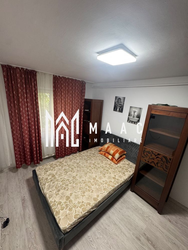 Apartament de vânzare Sibiu | Broscărie | 26 mp, parter