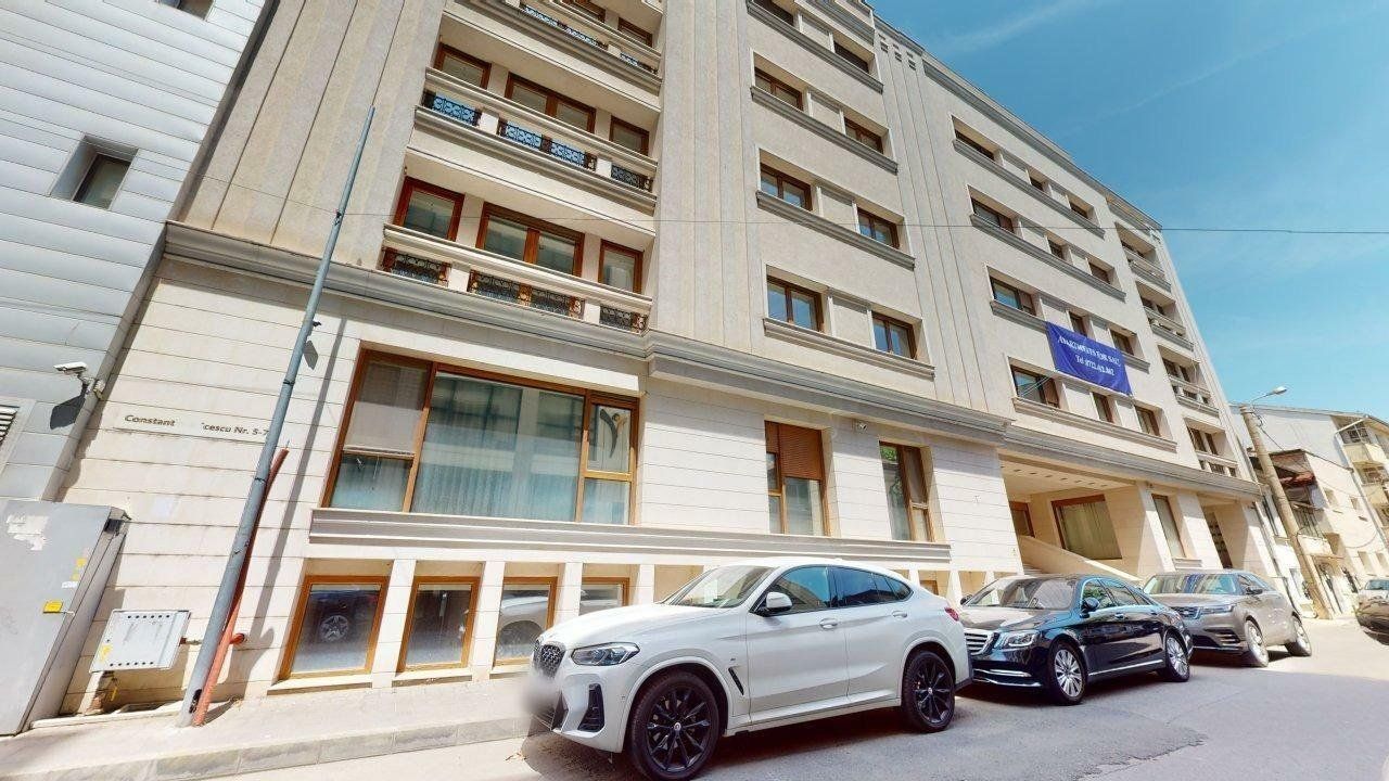 3 camere Dorobanti