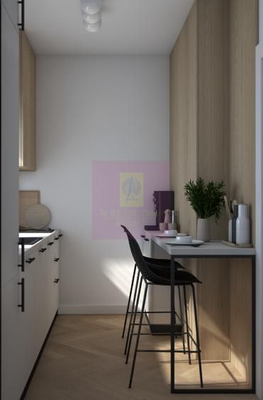 Două apartamente premium în Floreasca | Design de arhitect | Renovat i