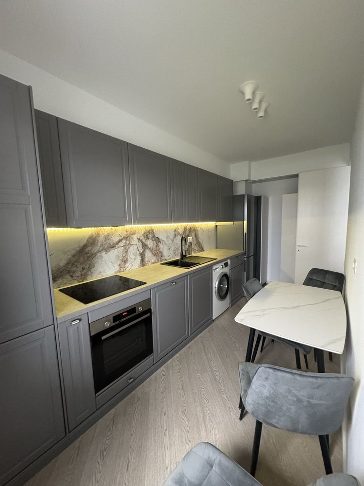 Studio de închiriat în Cortina North - Direct proprietar