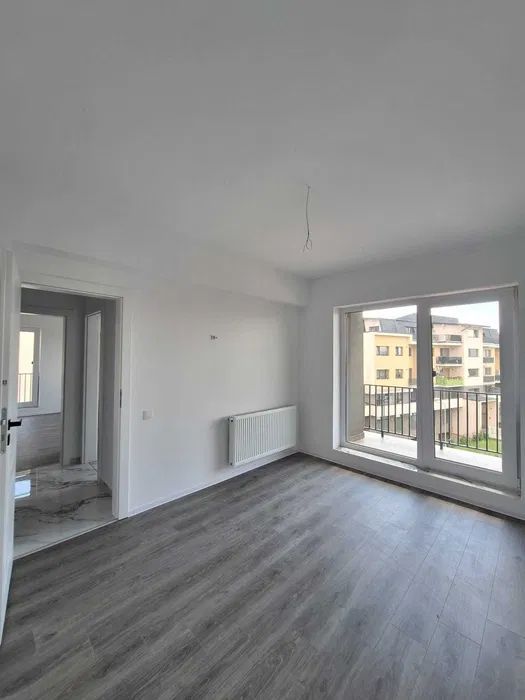 Apartament cu 3 camere situat la etajul 3 zona rezidentiala Rasnov