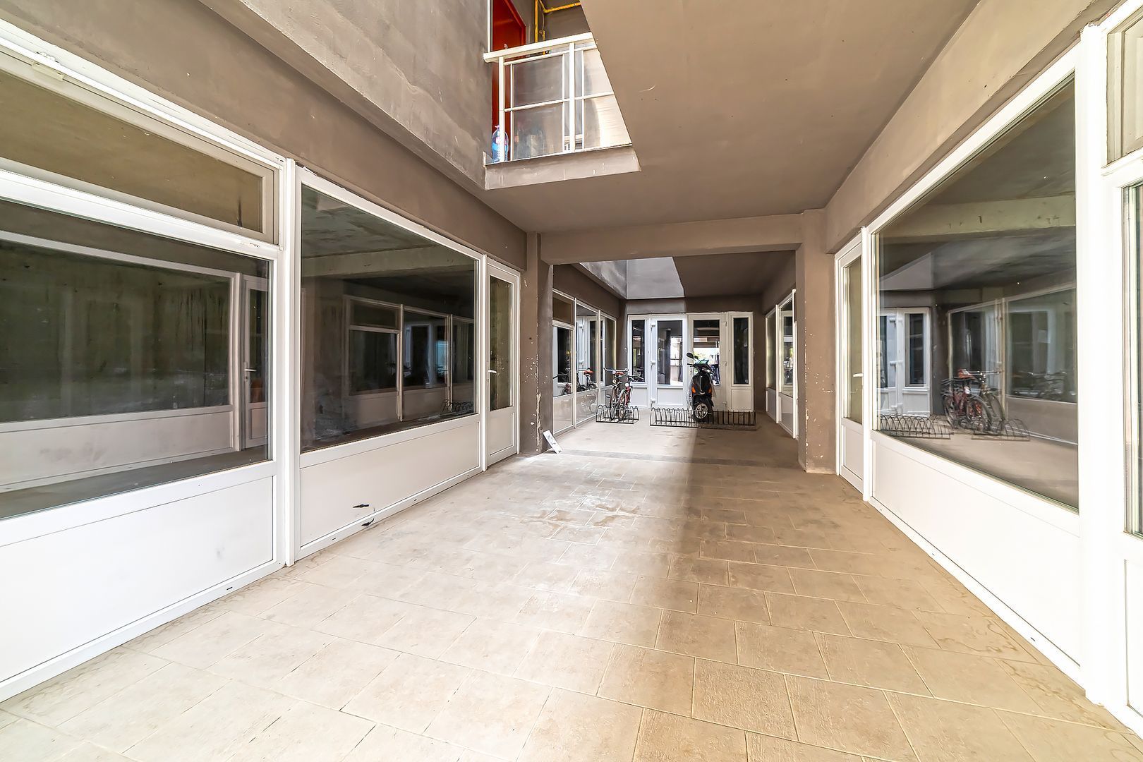 Oportunitate de investiție | Spațiu pentru birouri – la doar 490 €/mp