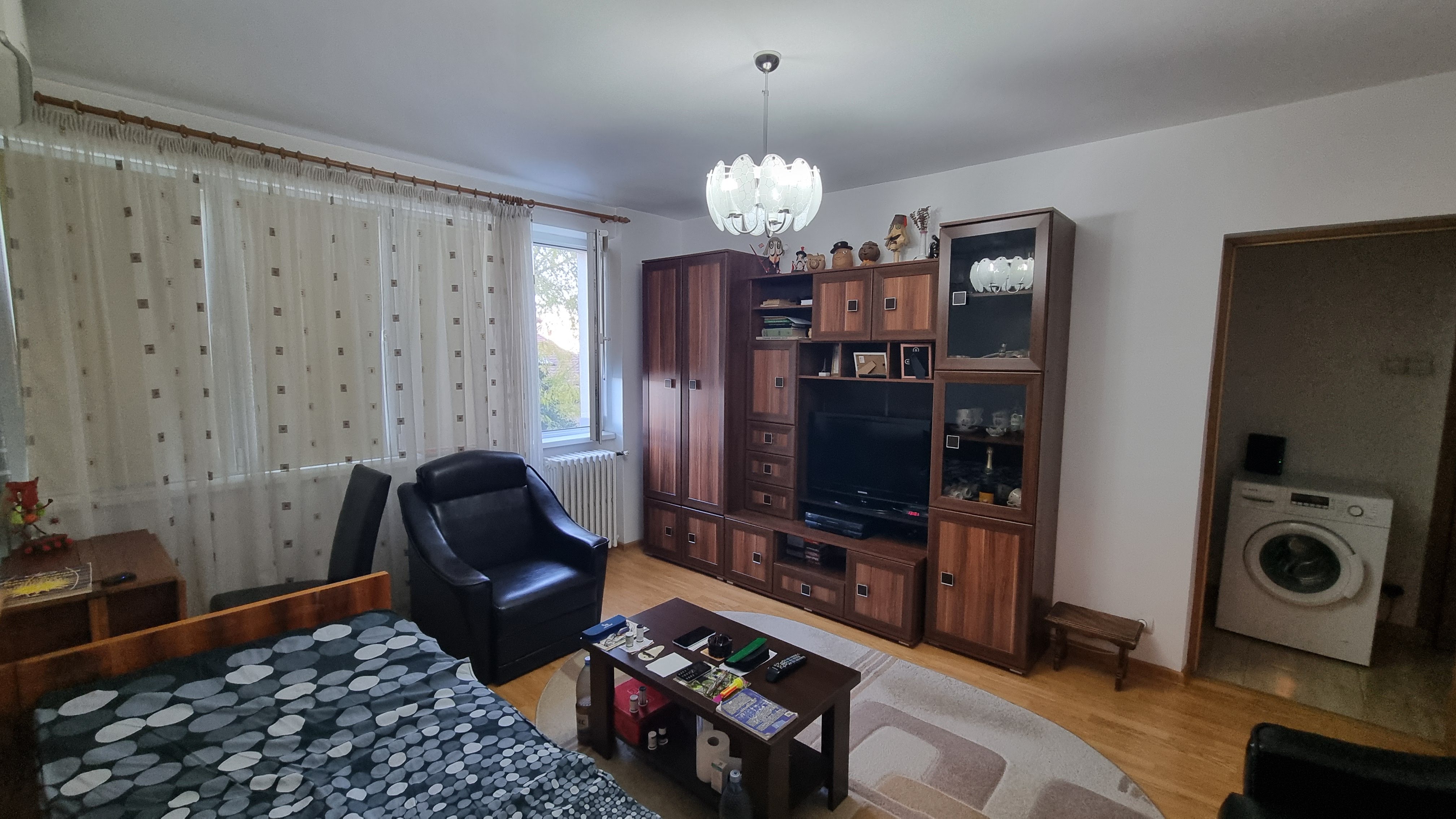 Apartament 3 camere Stefan cel Mare