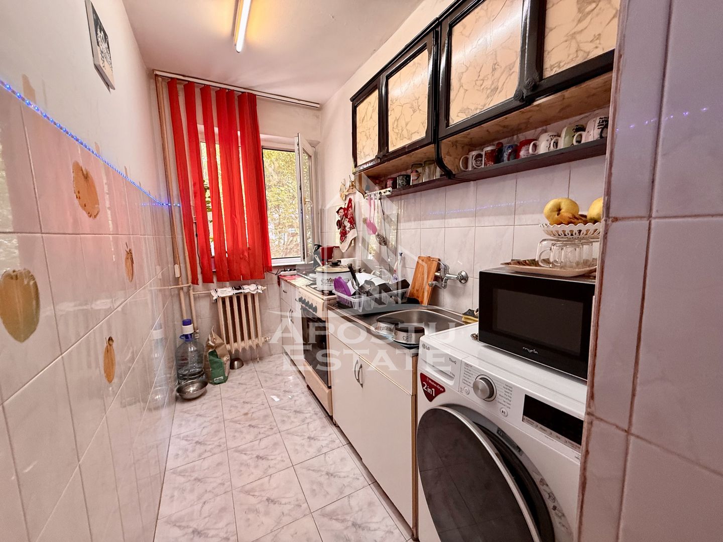 Apartament cu 2 camere de vanzare, zona Sagului, Timisoara