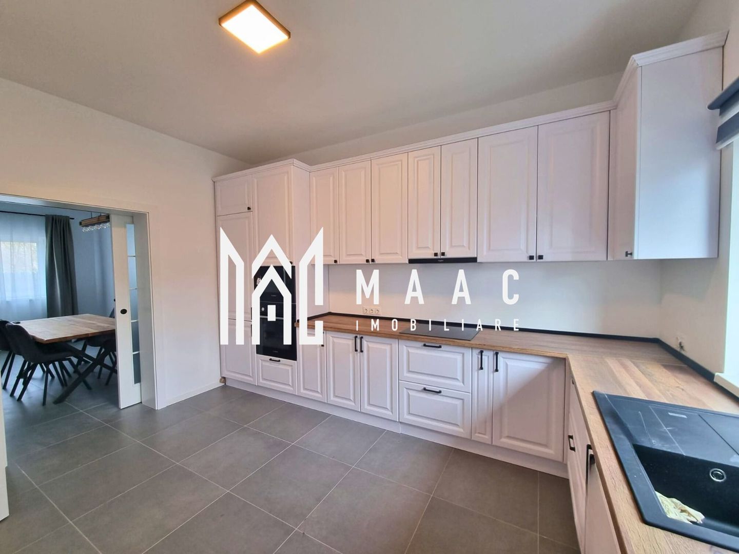 Casa 4 camere | Teren 215 mp | Selimbar