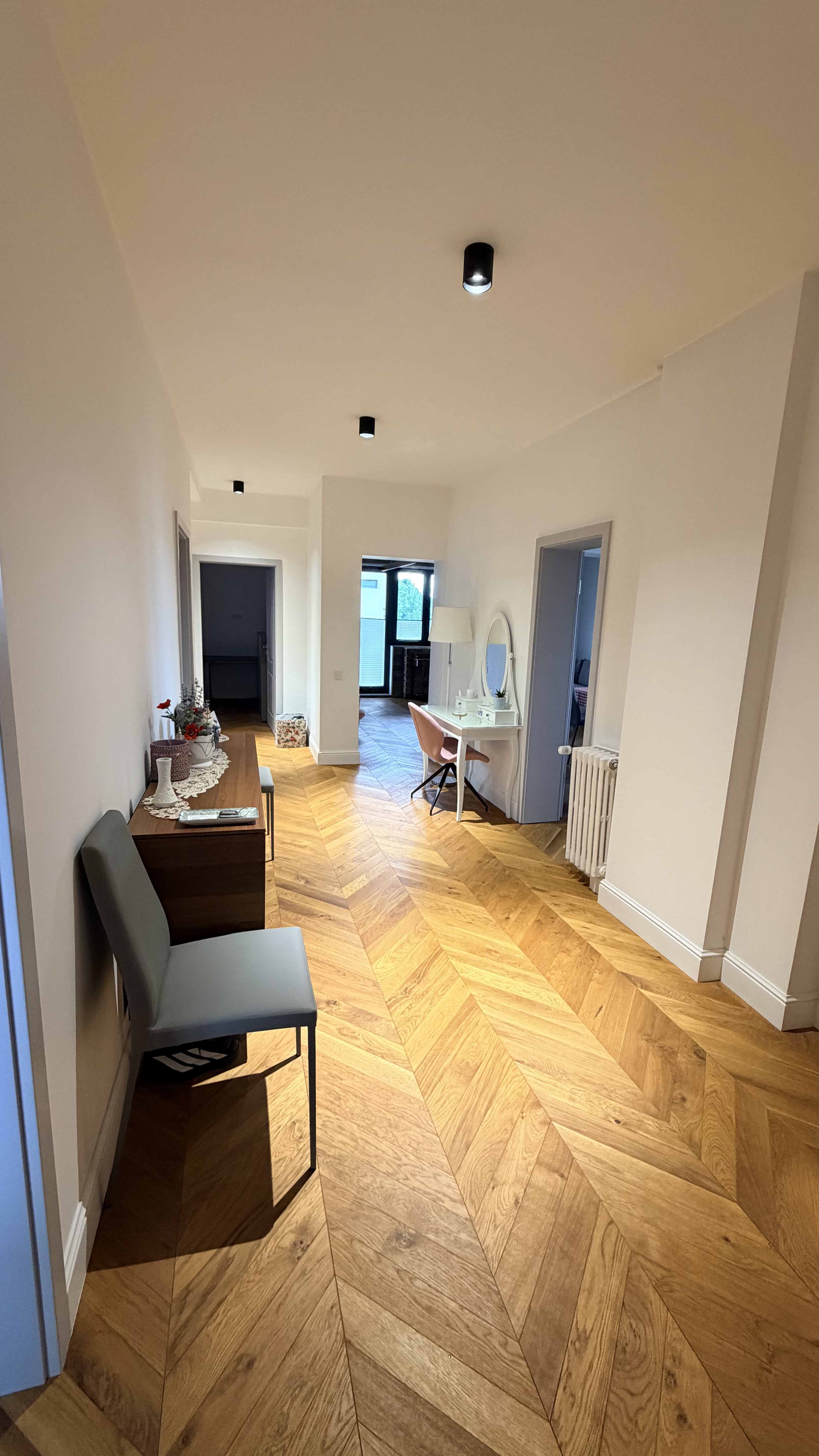Apartament exclusivist