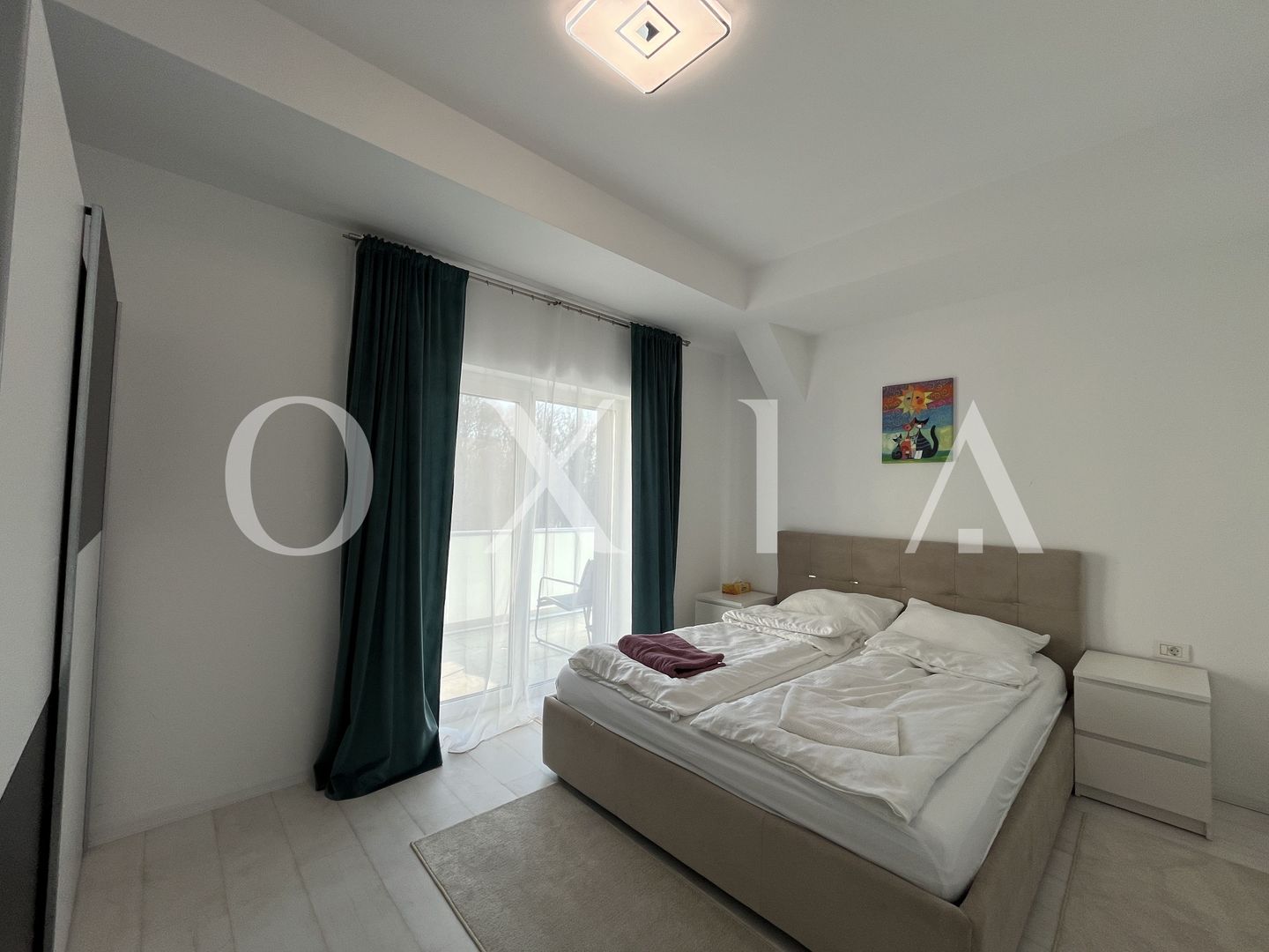 SX680 2 Camere - Dumbravita(liziera padurii) - Disponibil Imediat