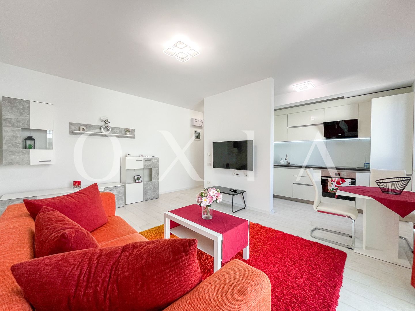 SX679 2 Camere - Dumbravita (Liziera padurii) - Disponibil Imediat