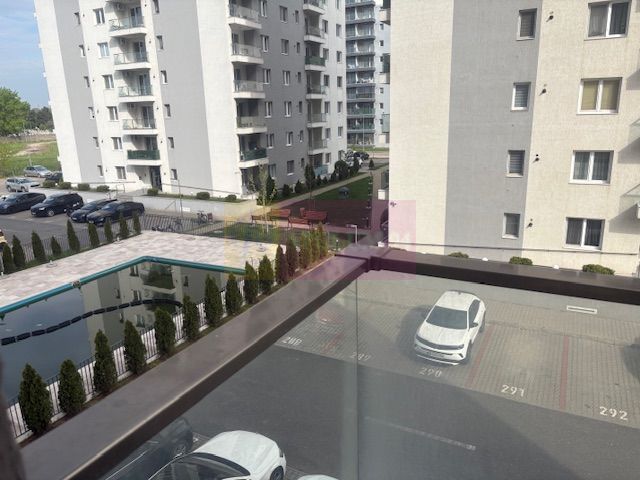 Apartament 2 camere Dimri Residence- Prelungirea Ghencea.
