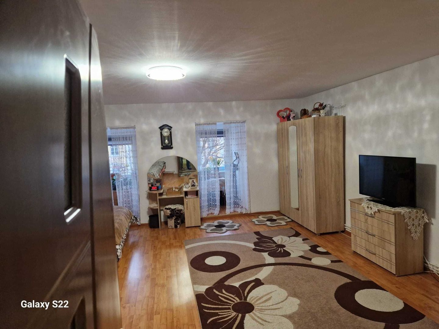 APARTAMENT 2 CAMERE | CASA | ZONA ULTRACENTRAL