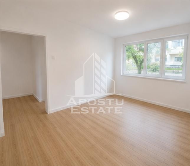 Apartament 3 camere de vanzare, centrala, zona Sagului, Timisoara