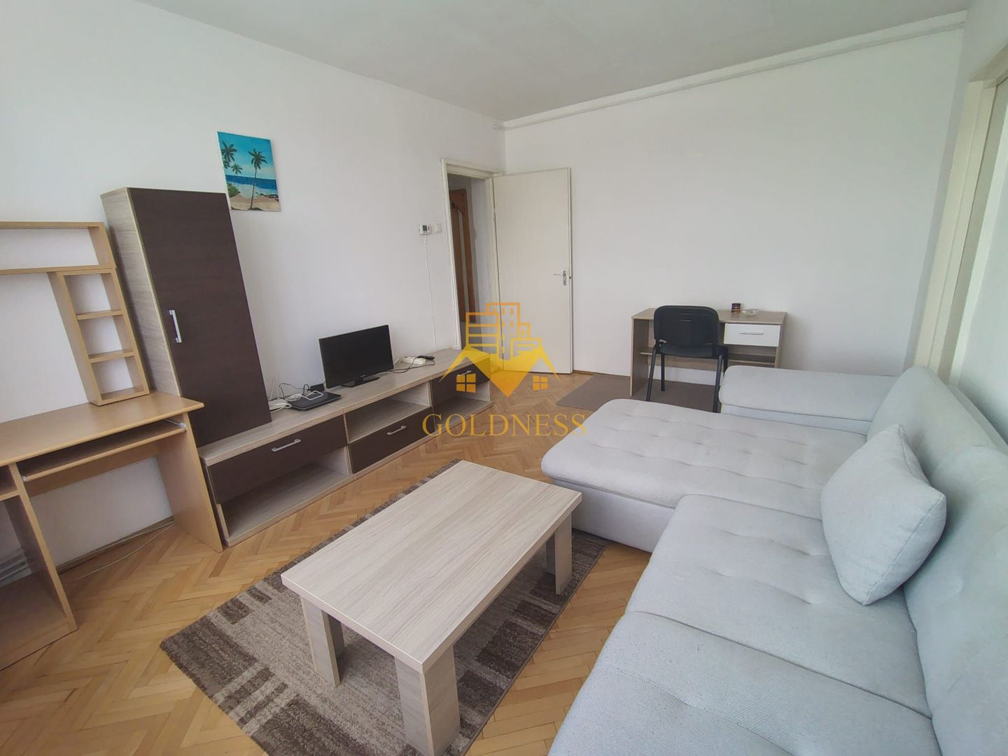2 camere, modern, Gheorgheni Zona Titulescu, Interservina, Iulius Mall