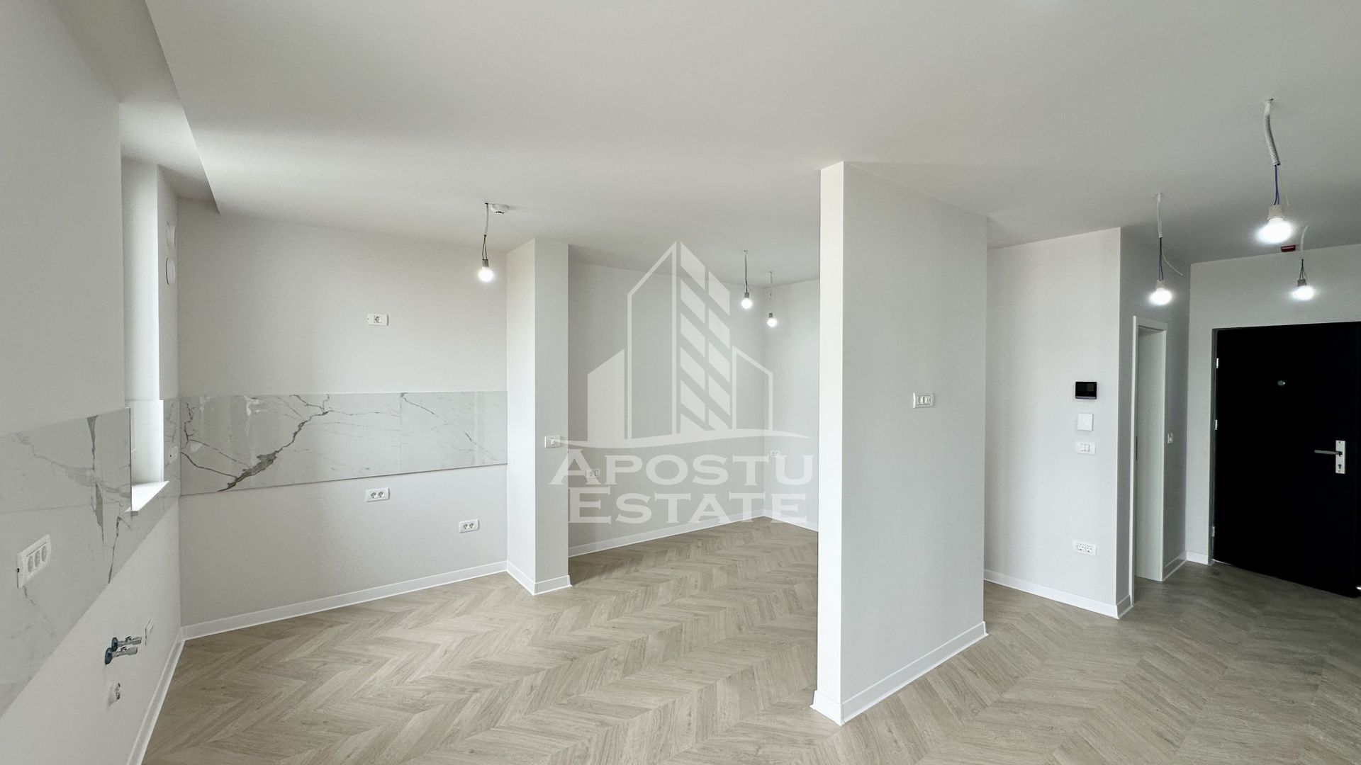 Apartament modern de vanzare in zona Aradului, Timisoara