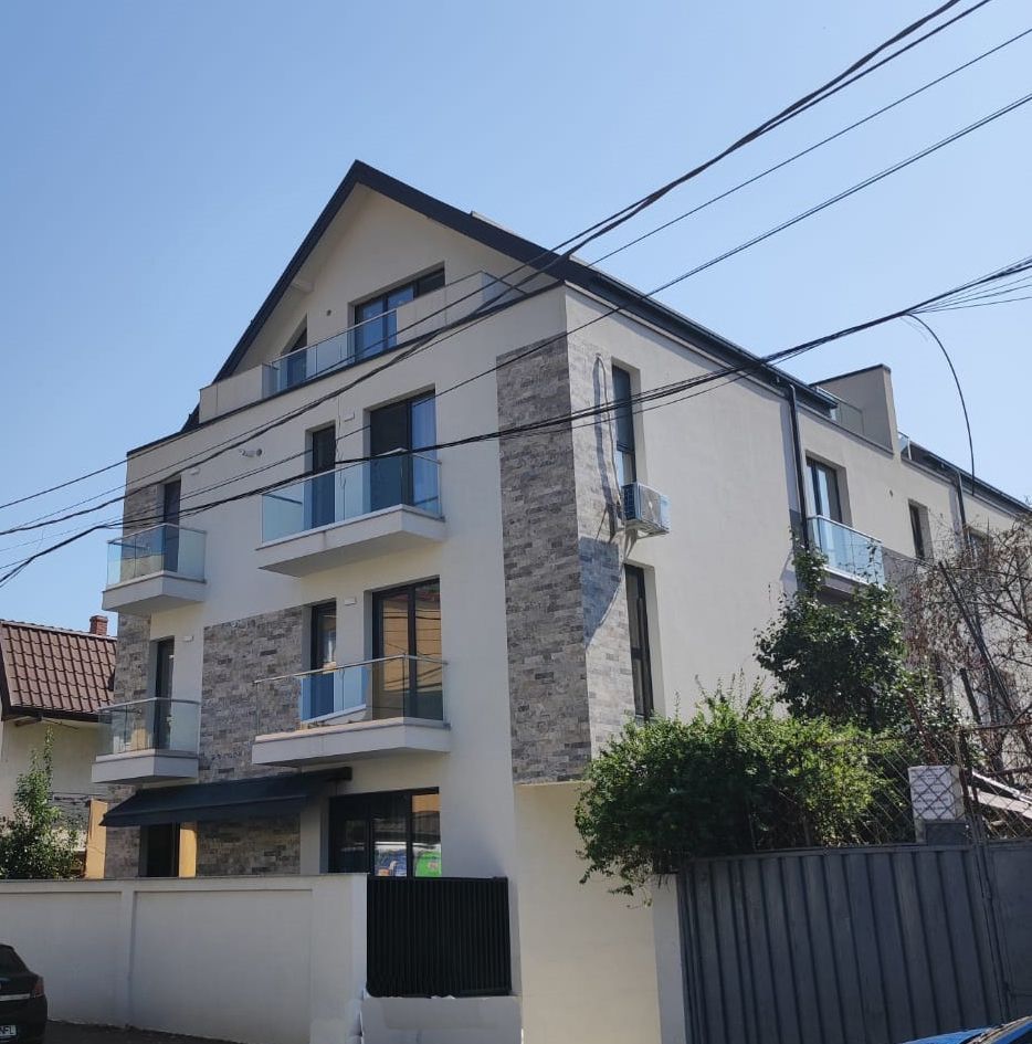 De vanzare apartament cu 2 camere, bloc nou - zona Ferdinand, sector 2