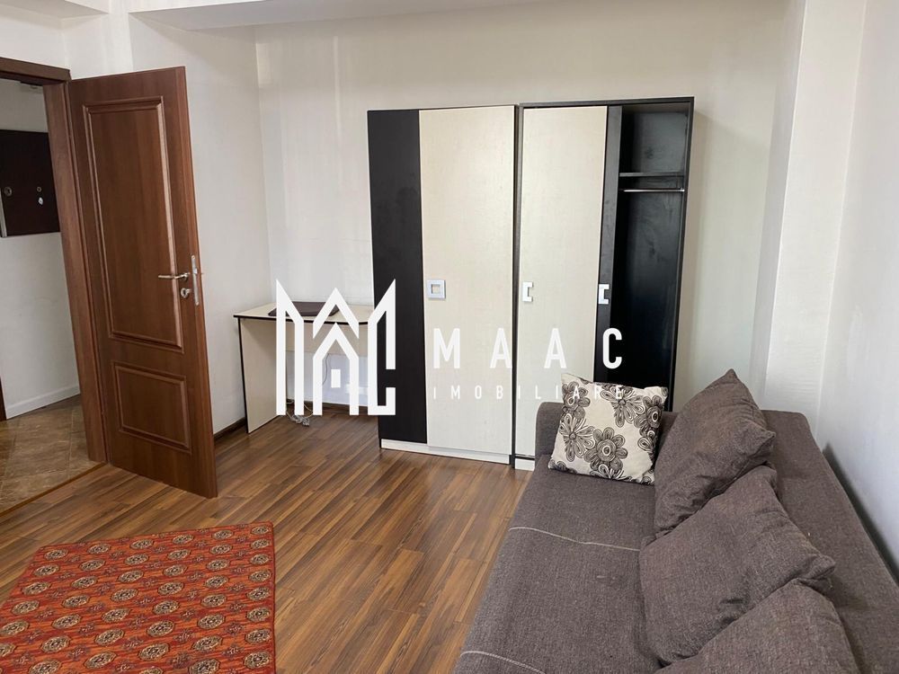 Garsonieră de vânzare Sibiu | Turnișor | parter | parcare