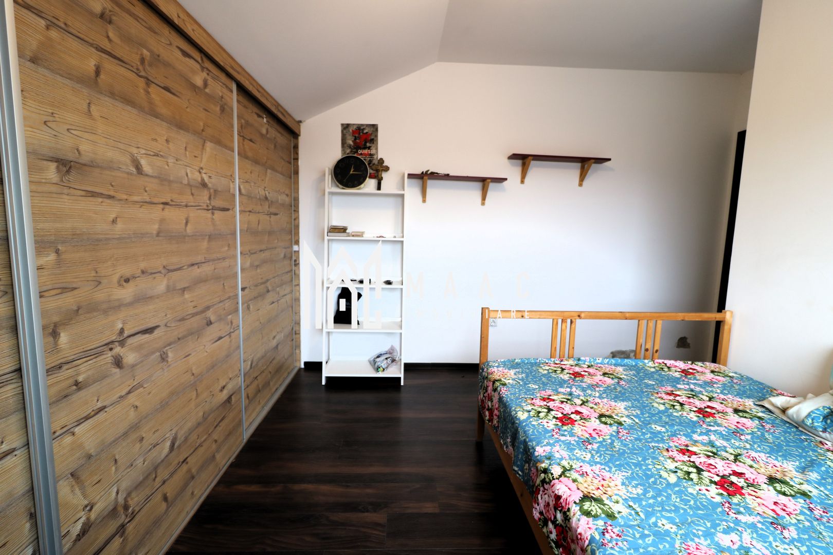 Apartament 2 camere | Etaj 2 | Balcon