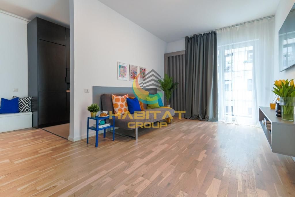 Apartament 2 Camere de Vanzare, Metrou Iancului