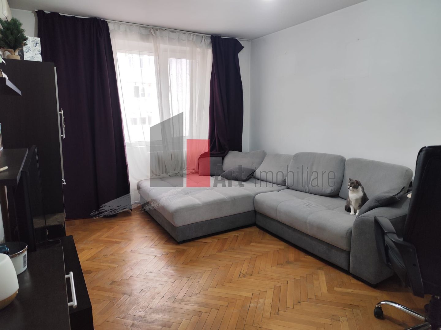 Comision Apartament de vanzare in zona Basarabia/Arena Nationala