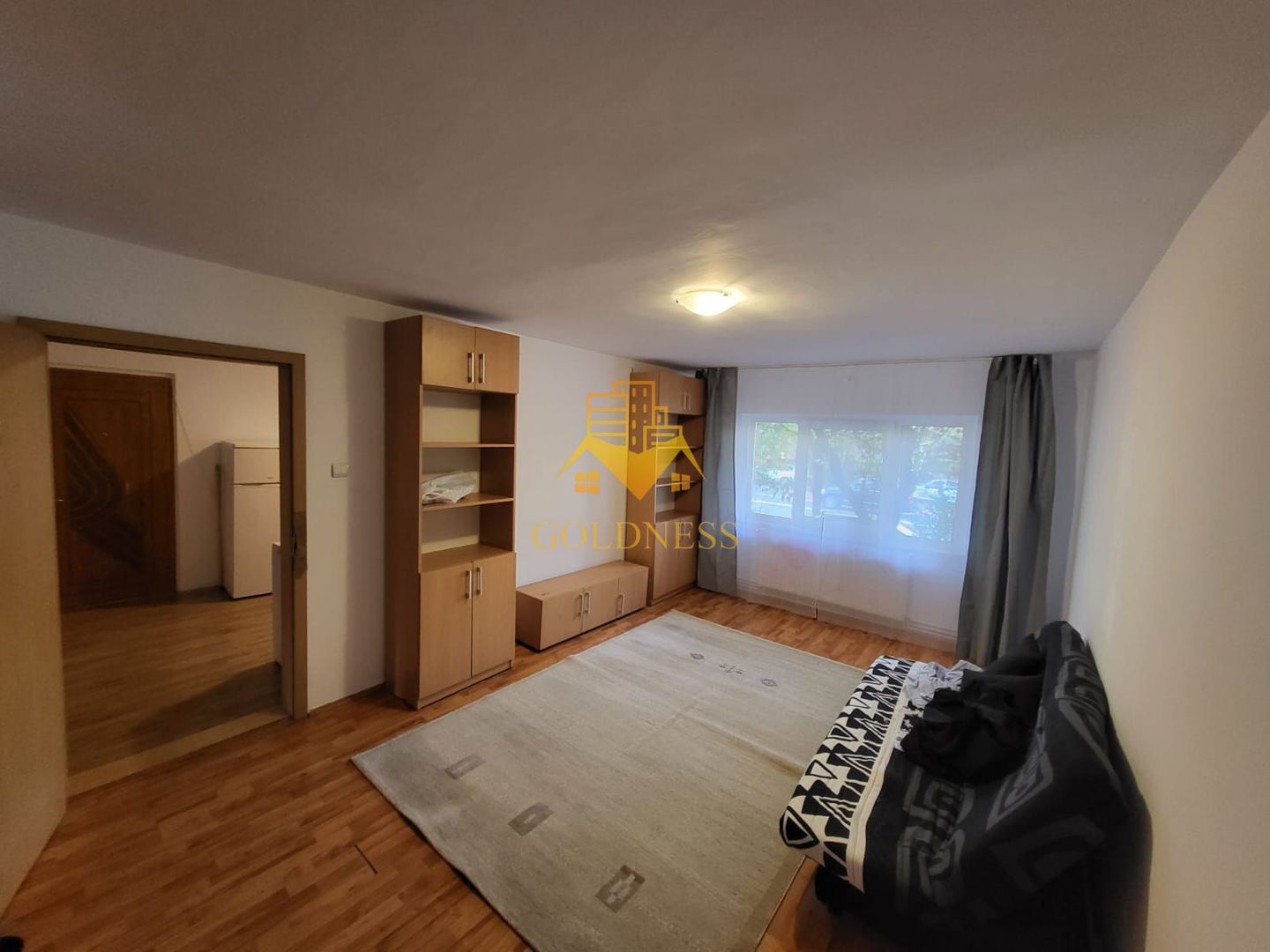 3 camere, decomandate, Semicentral Zona Pta. Cipariu, Titulescu