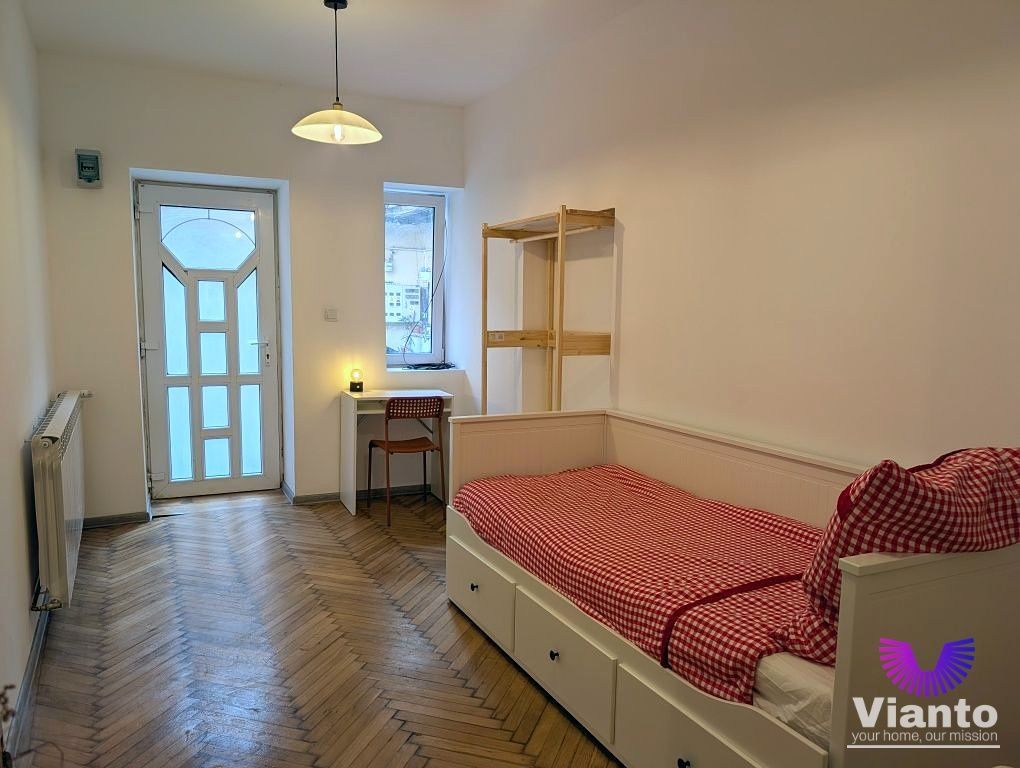 Studio Cochet | Pet Friendly | Centrul Vechi | Sibiu