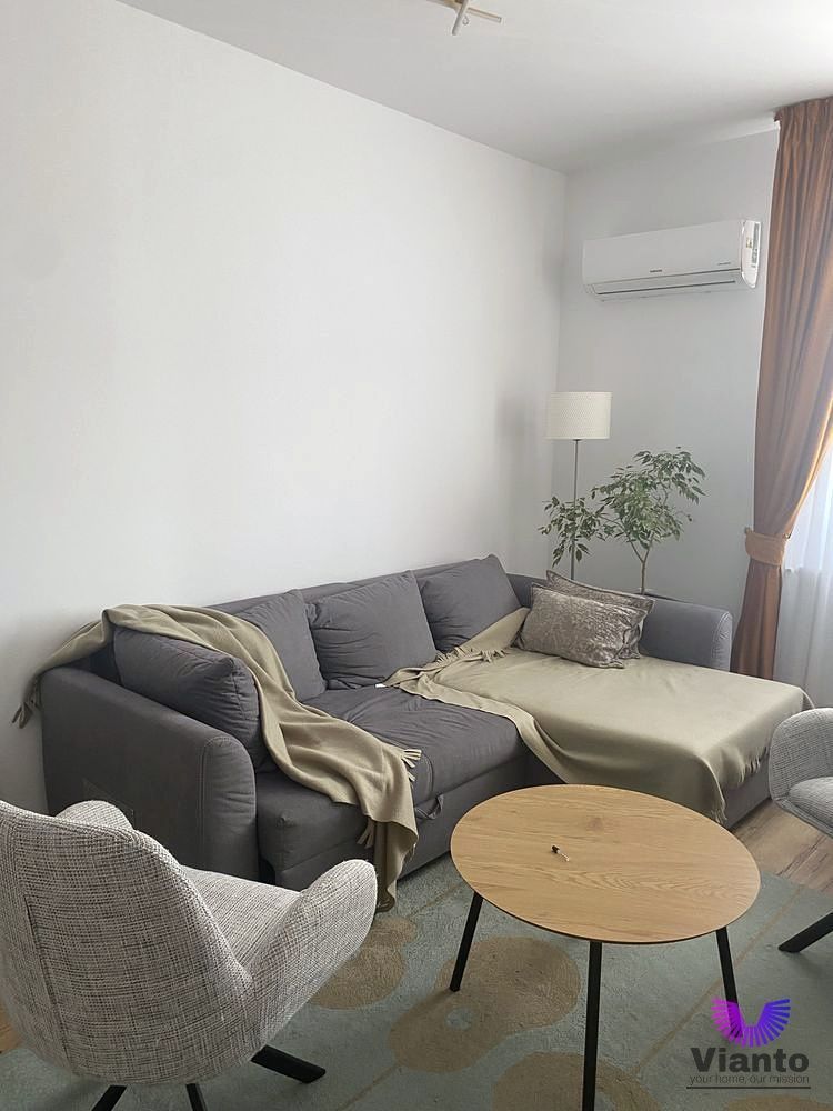 Apartament 2 camere | Bloc nou | Arin Residential | Selimbar