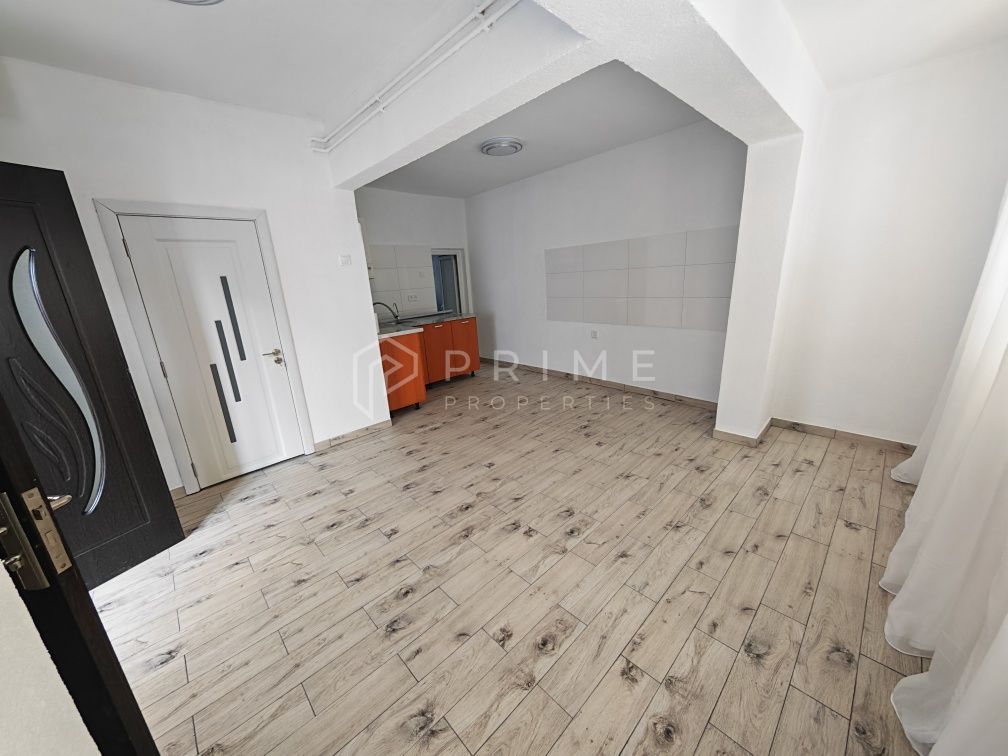 Casă complet renovată – De Vânzare sau De Închiriere | Str. Hasdeu