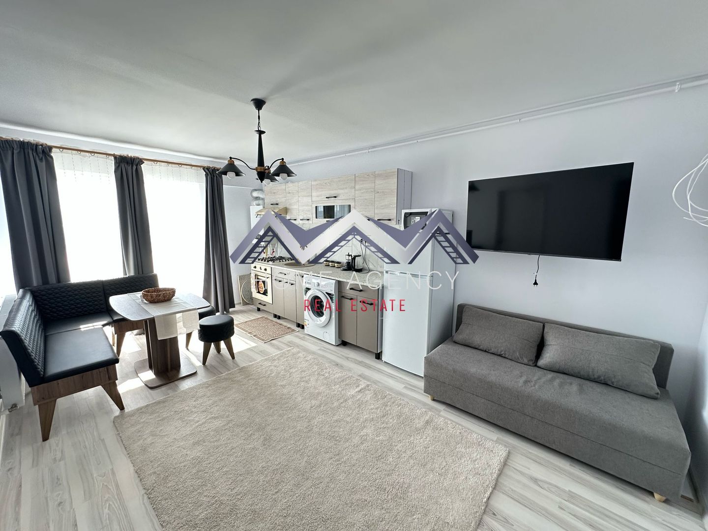 Apartament 2 camere Otopeni