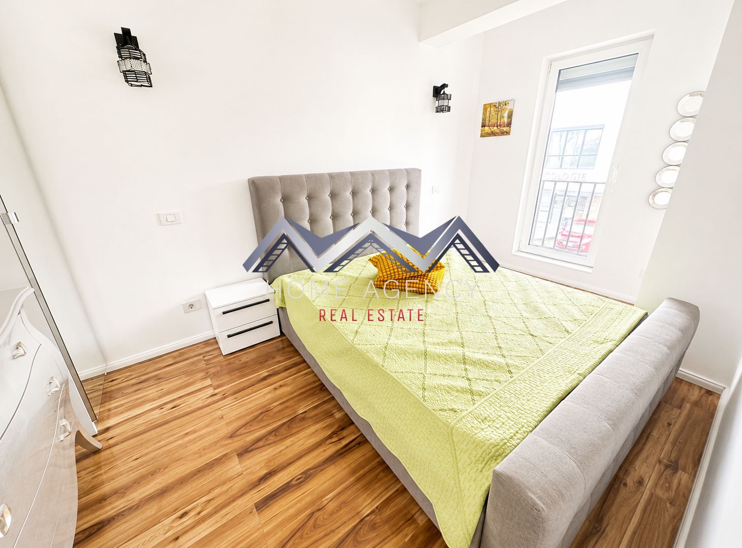 Apartament 2 camere Otopeni | include parcare