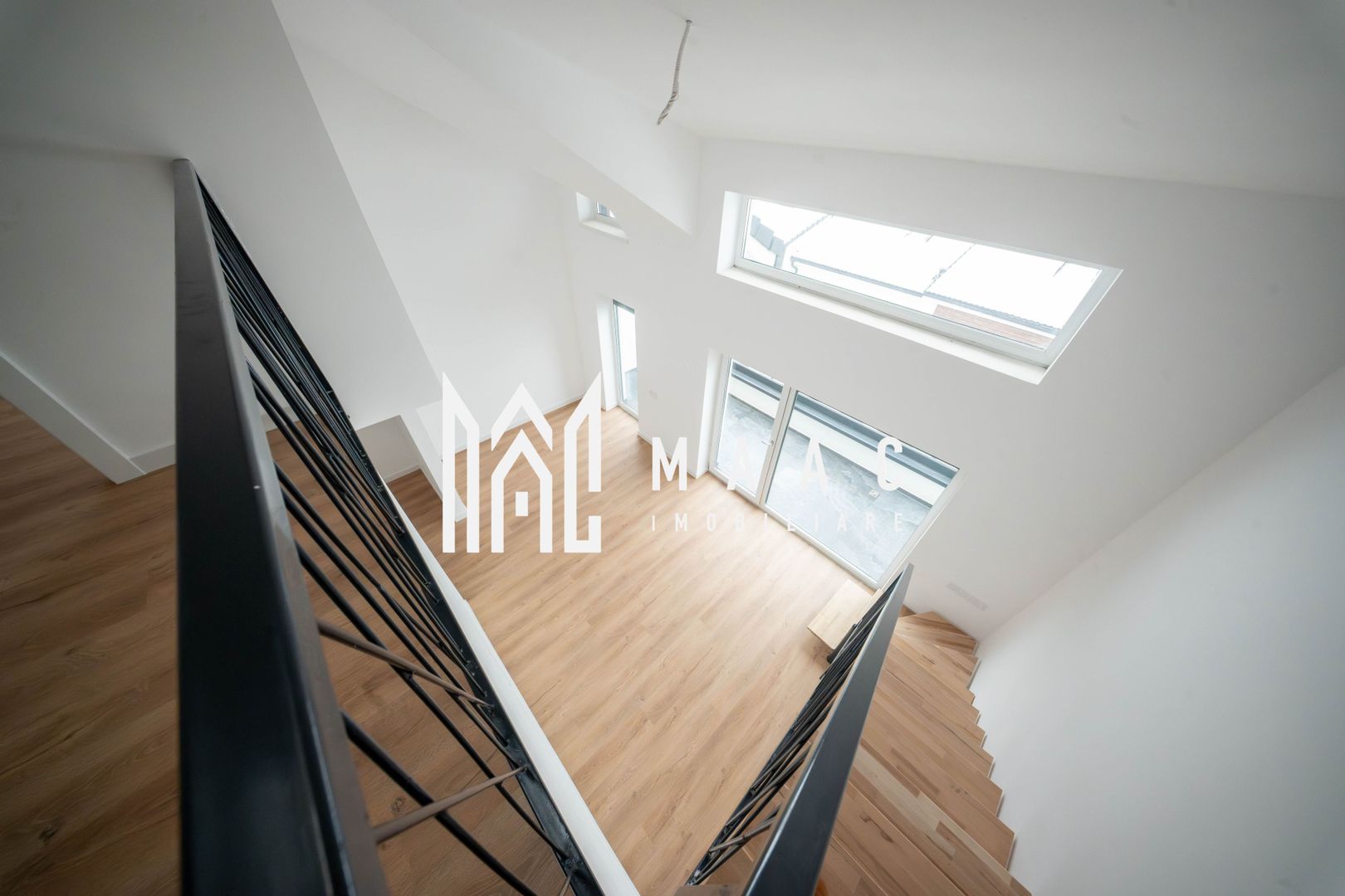 Apartament 3 camere | 75,71 MPU | Finisaje premium