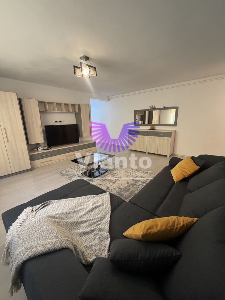 Apartament 2 camere | Parcare | Zona Centrala | Sibiu