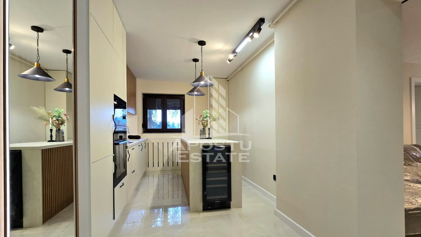 Apartament 3 camere RENOVAT/LUX&ELEGANTA / Aurel Vlaicu/ PRIMA LOCUIRE