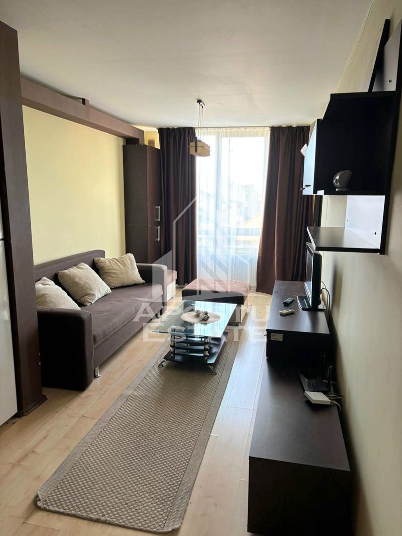 Apartament elegant cu 2 camere, zona UTA