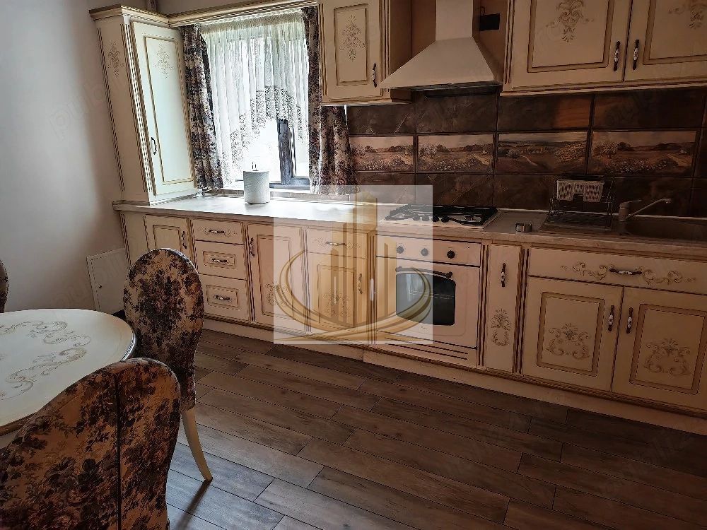 Apartament cu 2 camere Lipovei bloc nou