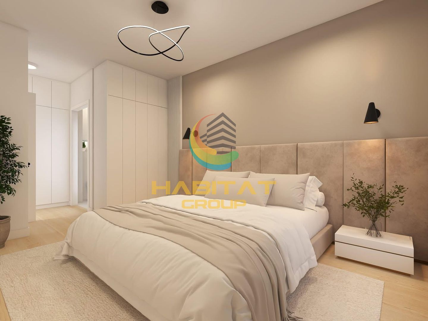 Apartament cu 2 camere, metrou, Berceni, GATA DE MUTAT