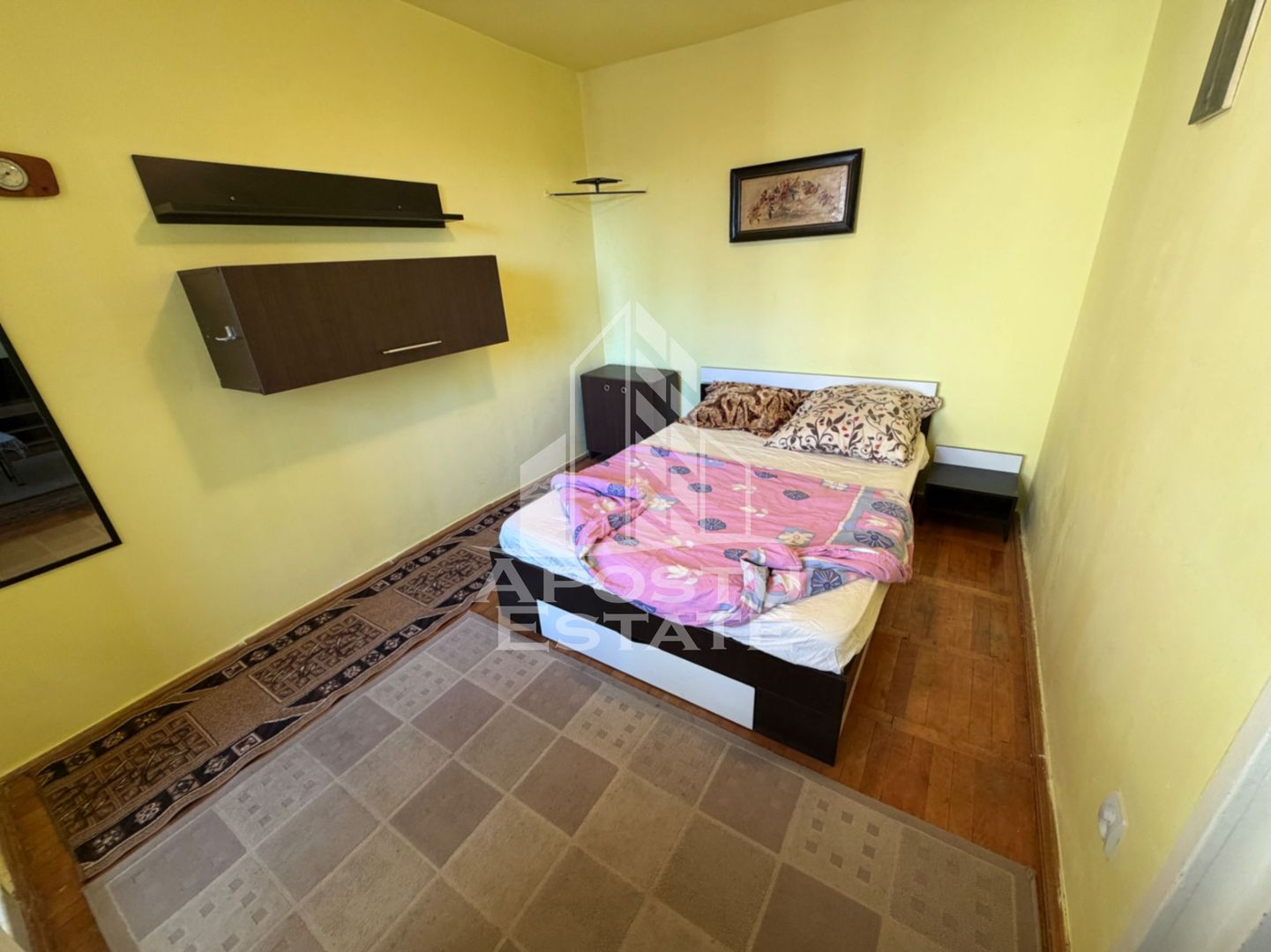 Apartament 2 camere de inchiriat,Zona Circumvalatiunii-Timisoara