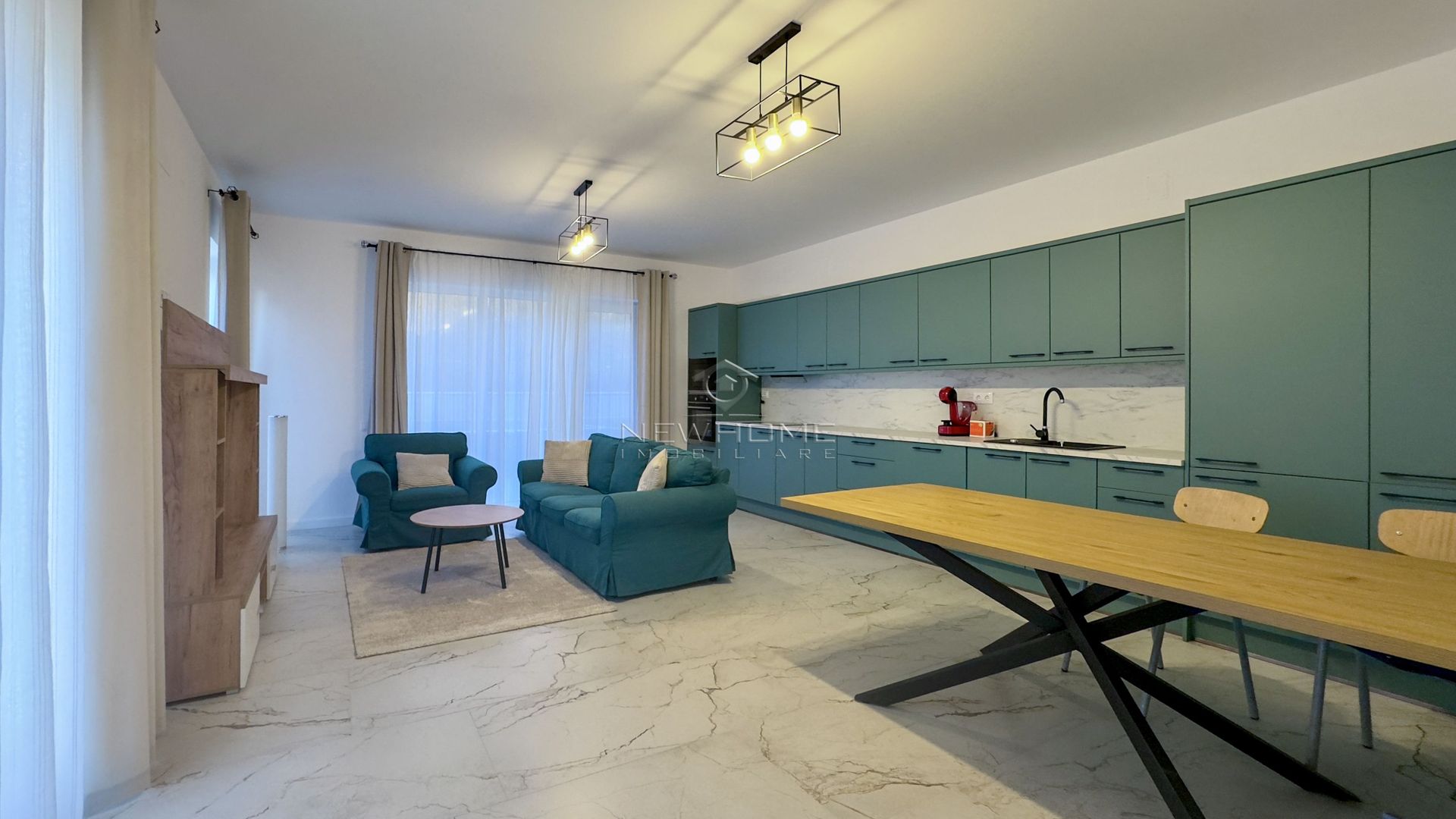 Duplex de inchiriat, 4 camere, zona IRIS, Str Oasului