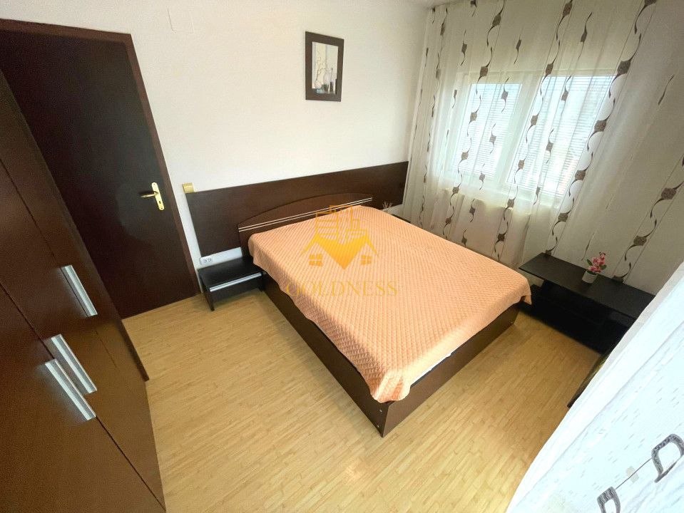 2 camere open space, Calea Turzii, Mihai Romanul, OMV, Buna Ziua