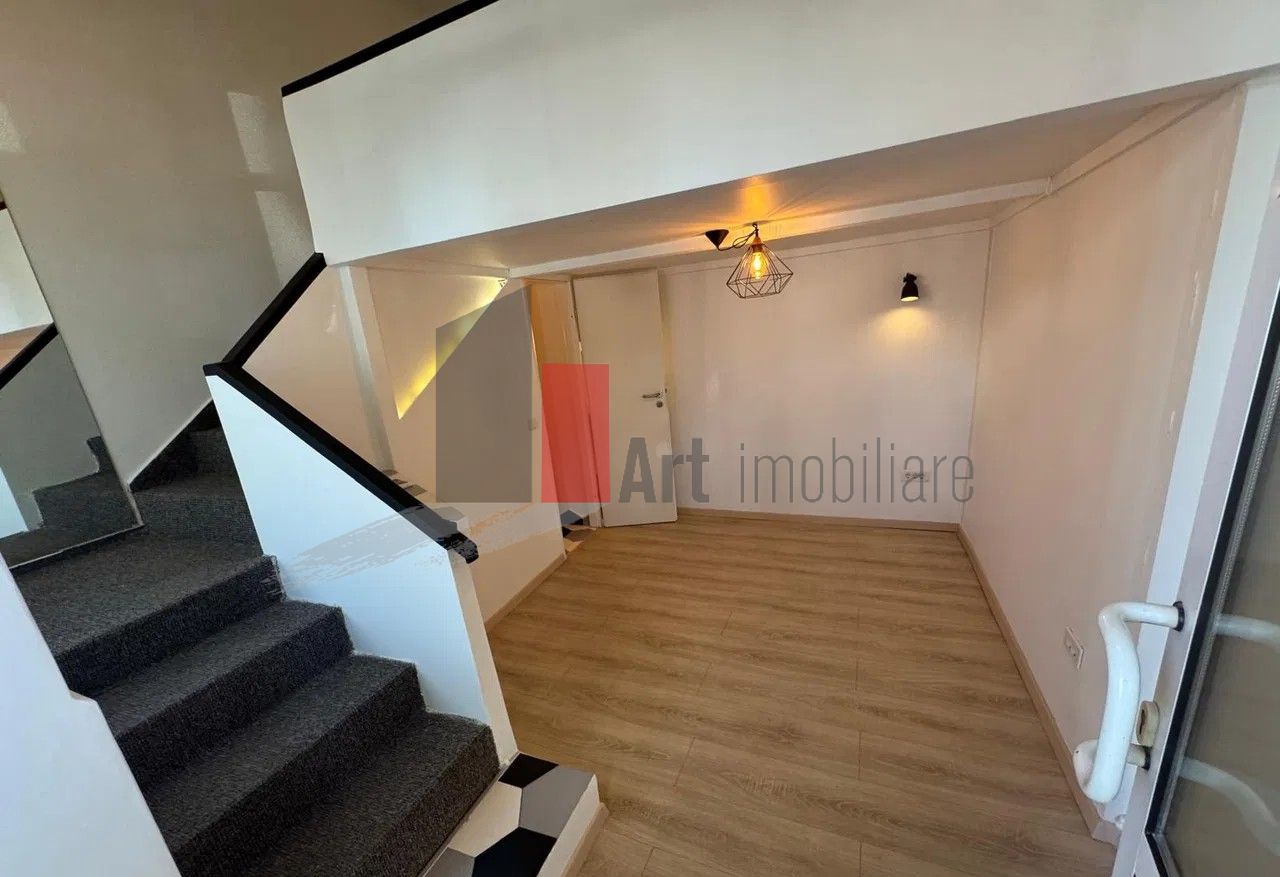 Spatiu comercial de inchiriat in zona Pache Protopopescu