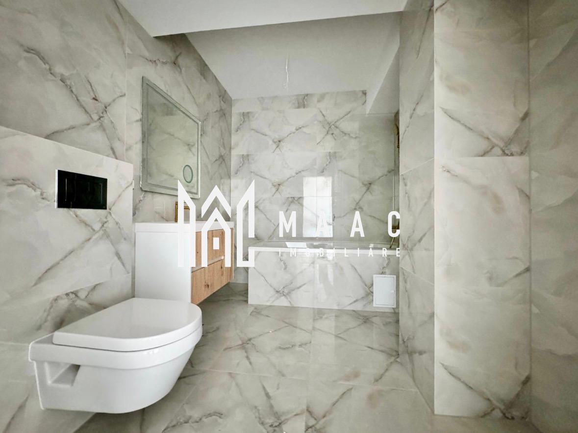 Apartament 2 camere de vânzare | Șelimbăr | etaj 1, 2025