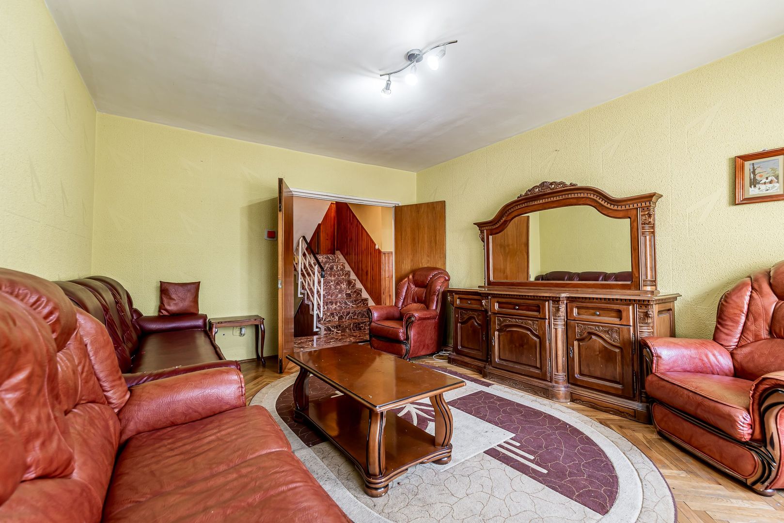 Apartament 3 camere - tip Samantha - etaj 1 - Polivalenta - COMISION 0